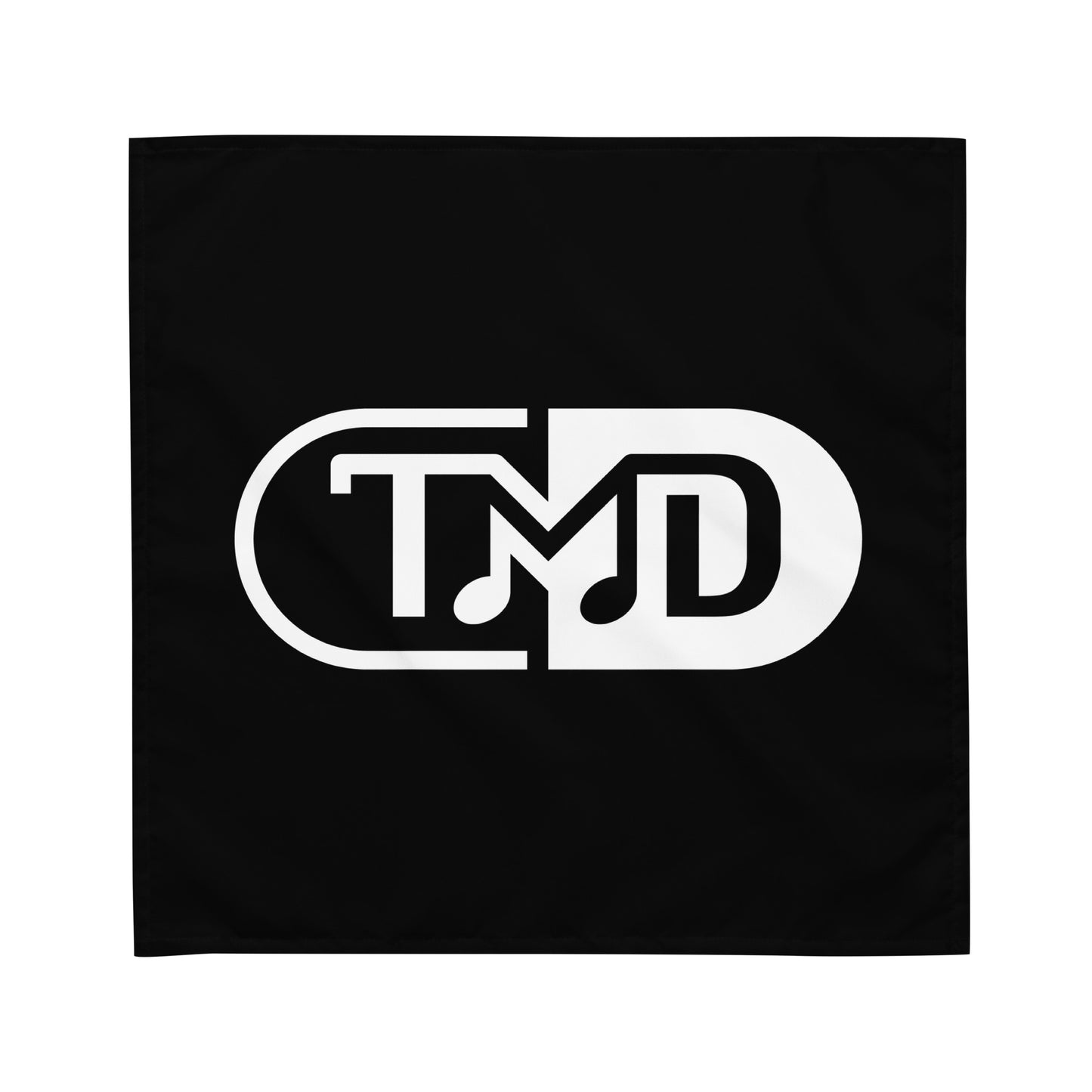 All-over print bandana