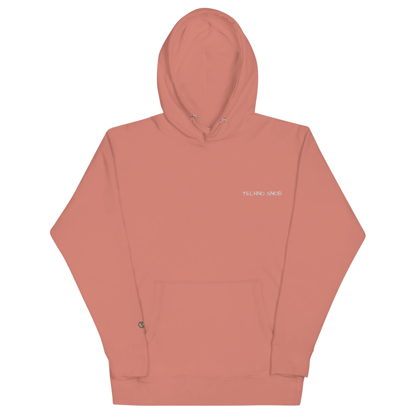 SHHH TECHNO HOODIE